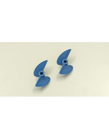 94433C Propeller (D40xP1.6/2pcs) 94433C  - KYOSHO RC